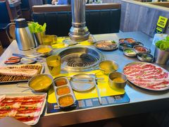 -大叹号·朝鲜族烤肉(潍坊泰华城店)