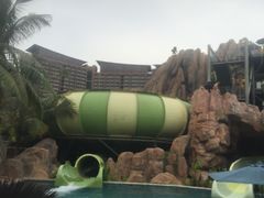 -亚马逊丛林水乐园