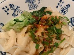 -汉唐宴长安食府