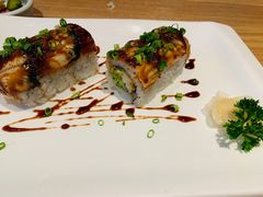 -隐泉之语日式料理(王府中环店)