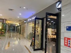 -东燃造型 DR·Hair Salon