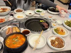 -黄金牧场(明洞总店)