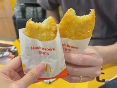 -麦当劳(世贸店)