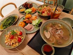 -安南小馆(华润城万象天地店)