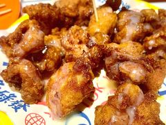 -碌碌发·东南亚风味烧烤档(体育西店)