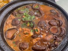 -百姓食府(秦虹路店)