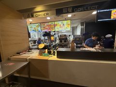 -麦当劳(北京金星西路店)