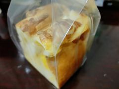 芝士四重奏-帝戎(禾祥西路店)