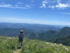 -白草畔自然风景区