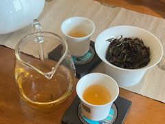 -小茶闲舍·观景商务茶馆(广州塔店)