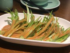 -粗茶淡饭·隐庐私厨(东亭店)