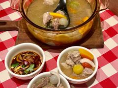-西贝(虹口龙之梦店)