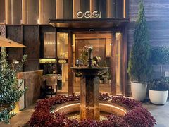 -OGGI TRATTORIA PIZZERIA(深业上城店)