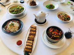 -真爱中国餐馆·年华店(朱雀大街店)