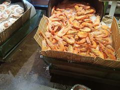 -星伦多自助料理(华润万象城店)