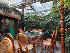 -春满园生态餐厅(南宫路店)