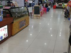 -百盛佳超市(百易广场店)