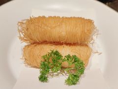 -汤城小厨•粤菜•靓汤(苏州街店)