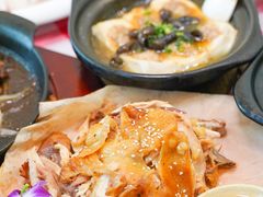 -东江厨岸（惠州味道）(江畔花园店)