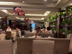 大堂-大鸭梨(天通西苑店)