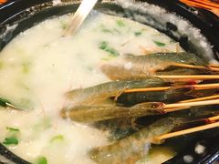 -盈田盈粥庄(博山东路店)