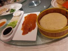 -上海小南国(仲盛世界商城店)