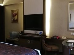 -澳门十六浦索菲特大酒店