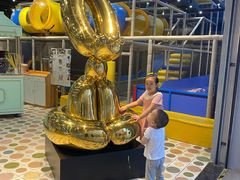 -大族广场Mall&More