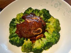-西安饭庄·非遗陕菜(钟楼店)