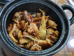 -斯丹姜母鸭·古法干香(涂门街总店)