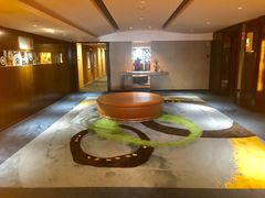 -上海豫园万丽酒店·行政酒廊(河南南路店)
