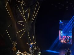 -重庆国际马戏城