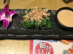 -友壹町寿司(嘉洲广场店)