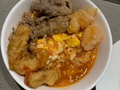-海底捞火锅(金鼎广场店)
