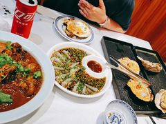 -蠔友汇(皇姑店)