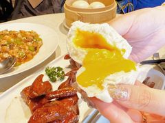 流沙包-御宝轩(益丰·外滩源店)