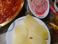 -小龙坎火锅(全球总店)