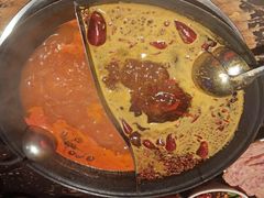 -水巷子·巴掌腰片重庆火锅(云纺店)