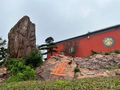 -句容茅山景区
