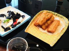 三白油条-锡和无锡菜(景丽苑店)