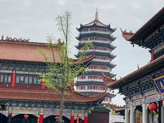 -皇罗禅寺