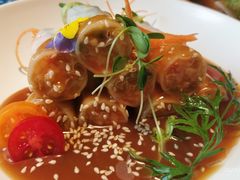 -南堂館川菜文化餐厅(天府店)