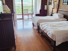 -三亚亚龙湾天域度假酒店