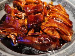-常来小聚·广州非遗传承餐厅(地王广场店)