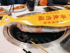 -有鱼吃·纸包烤鱼(曲江创意谷店)