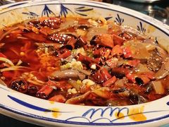 -巴渝菜馆(涿州店)