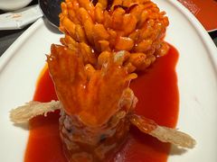 -小厨娘金榜题名(夫子庙秦淮河店)