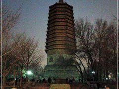 -玲珑塔公园