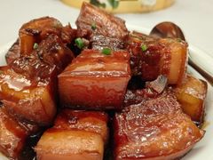 招牌红烧肉-同庆楼(大钟寺店)