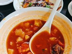 -新概念东北菜(场北店)